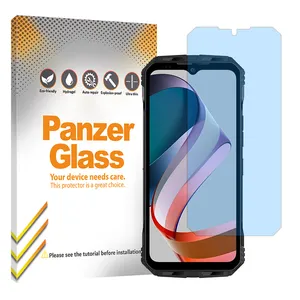 Panzer Glass Eye Care model Anti-Blue ray Screen Protector Suitable for Doogee V30T Mobile Phone