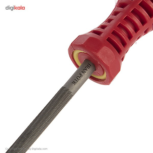 سوهان گرد ایران پتک مدل PB-35202