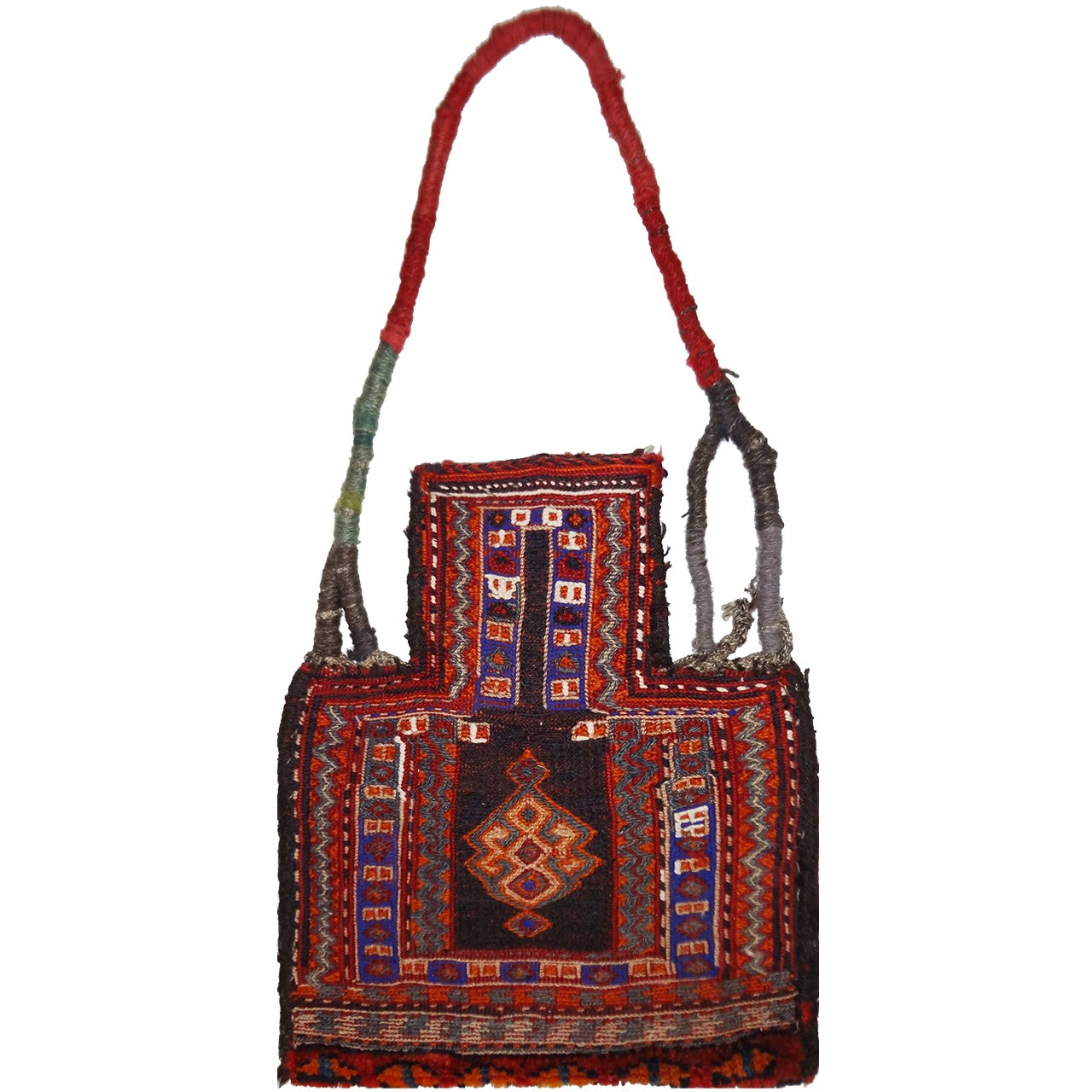 نمکدان قدیمی فرش هریس کد 100490