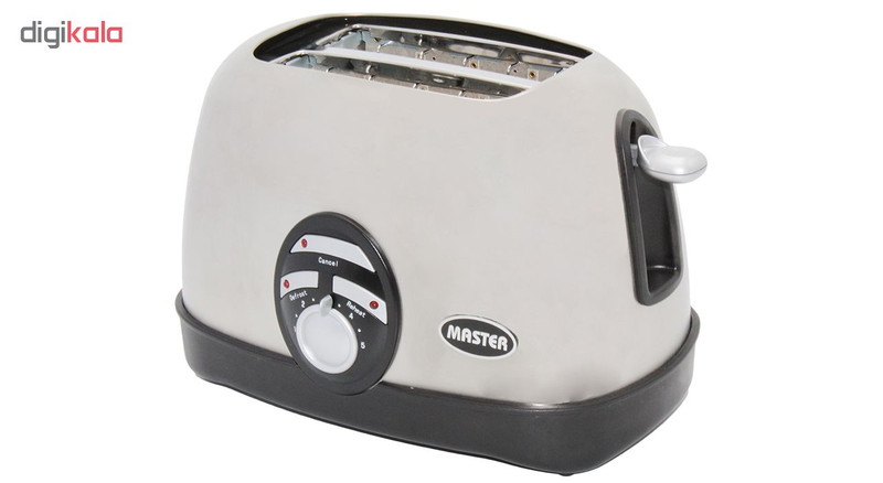 توستر مستر مدل MA-4056