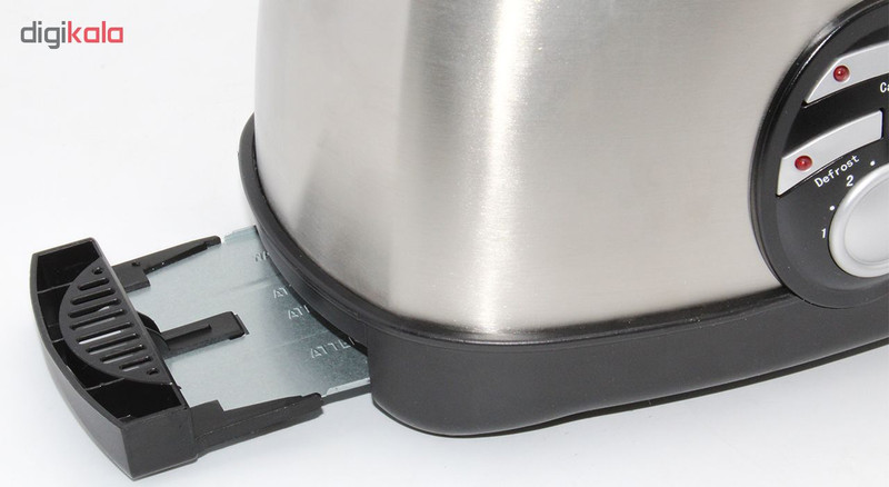 توستر مستر مدل MA-4056