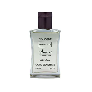 افتر شیو اسمارت مدل Dunhill Blue  حجم 100 میلی لیتر