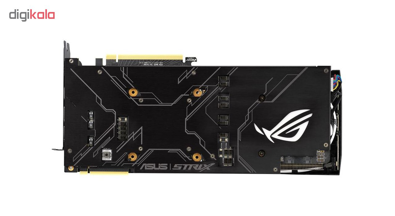 Asus nvidia rtx 2080 on sale ti