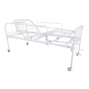 تخت بیمارستانی پالس ویژن مدل sh3