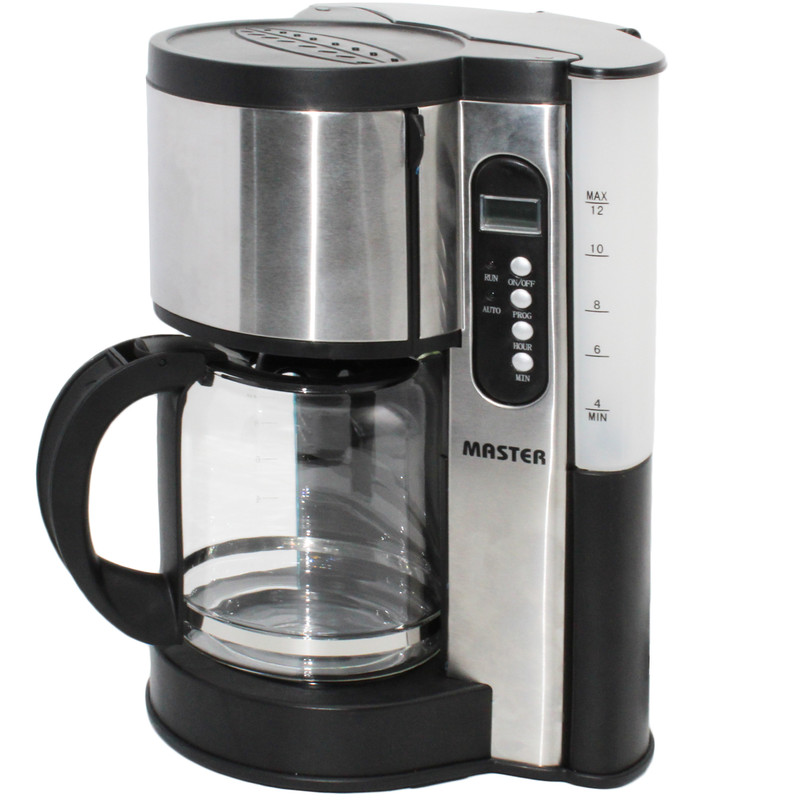 قهوه ساز مستر مدل MA-2020