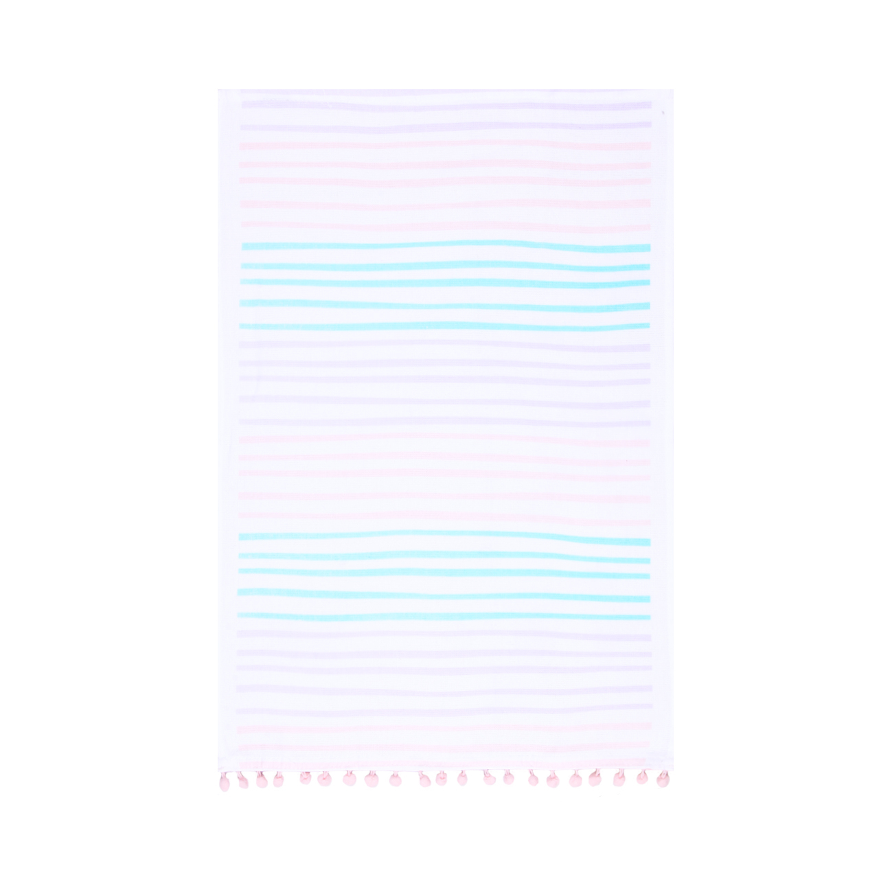 دستمال آشپزخانه طرح Stripes