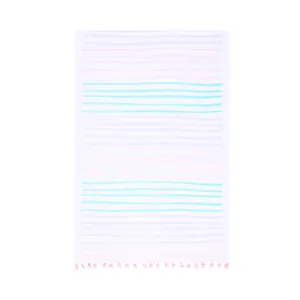 دستمال آشپزخانه طرح Stripes