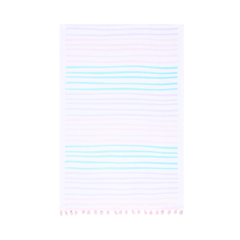 دستمال آشپزخانه طرح Stripes