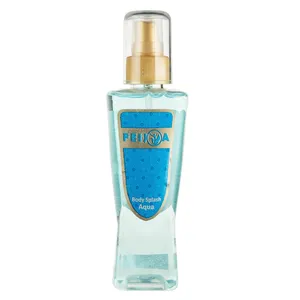 اسپری خوشبو کننده بدن فیجوآ مدل Aqua حجم 200 میلی لیتر