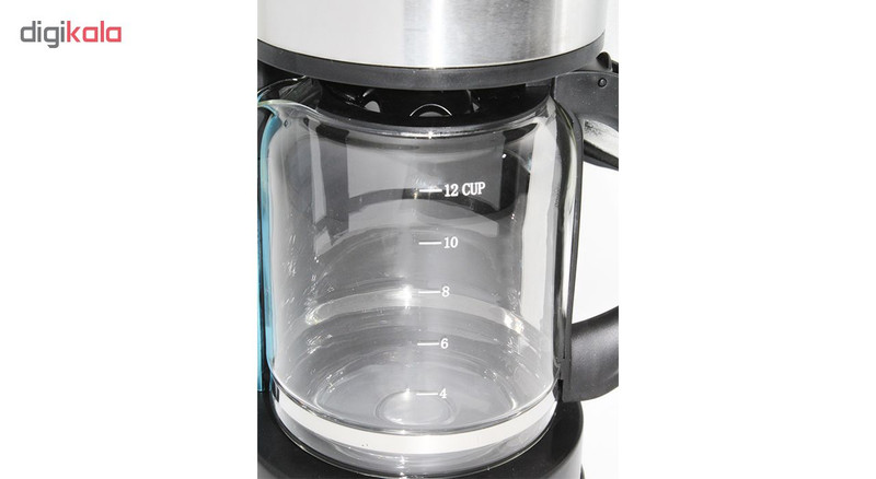 قهوه ساز مستر مدل MA-2020