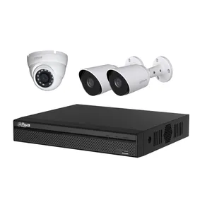 سیستم امنیتی داهوا مدل DACP32E1200-W