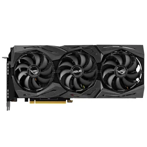 کارت گرافیک ایسوس مدل ROG-STRIX-RTX2080TI-A11G-GAMING