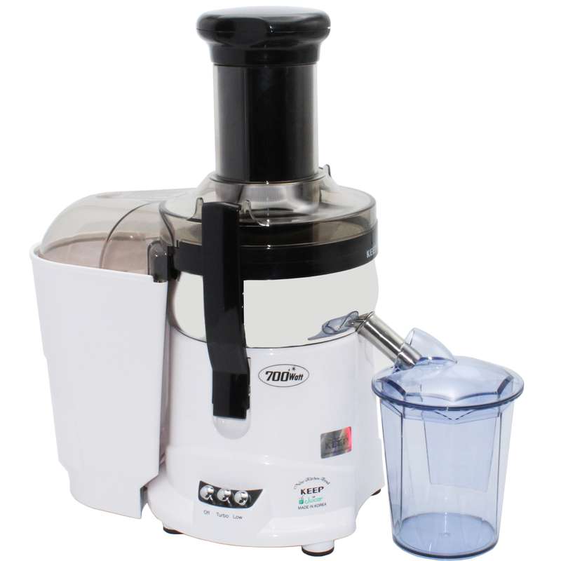 آبمیوه گیری کیپ مدل KNJ-8000K آبمیوه گیری کیپ مدل KNJ-8000K