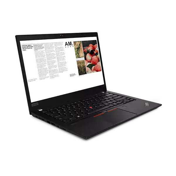 لپ تاپ 14 اینچی لنوو مدل  Think Pad T14 Gen2 1