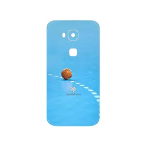 MAHOOT Handball Cover Sticker for Huawei Ascend G8