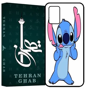 TEHRAN GHAB TCPA03S Cover For Samsung Galaxy A03s