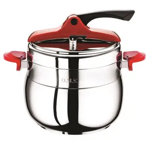 زودپز او ام اس مدل 5080G گنجایش 7 لیتر