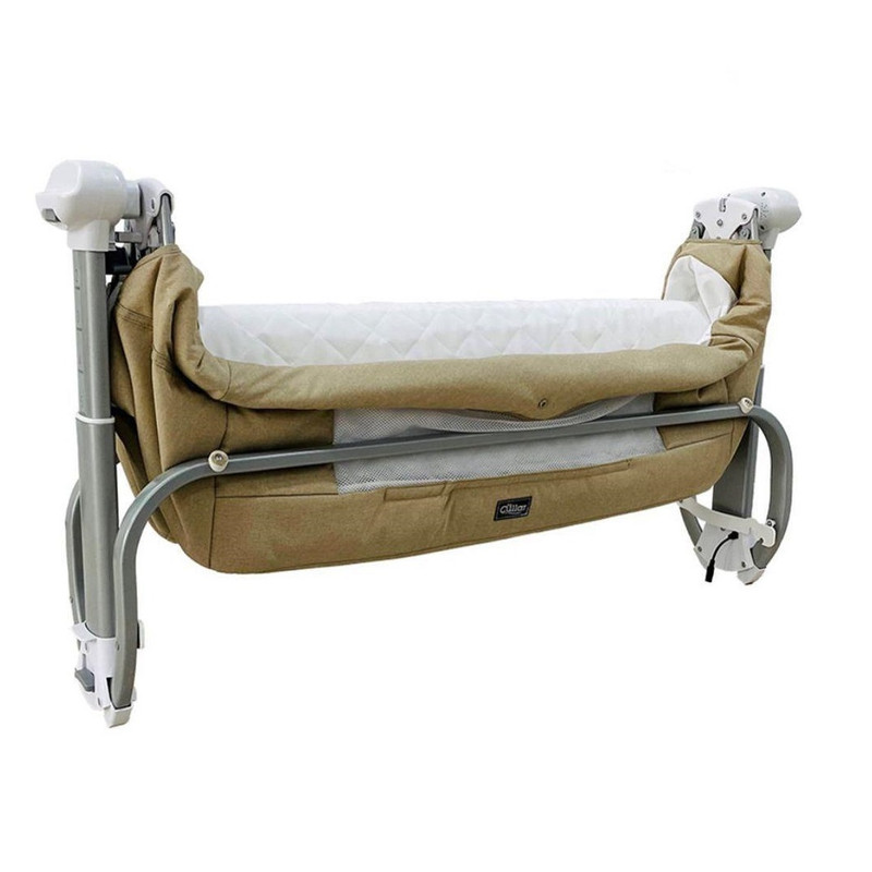 گهواره برقی نوزاد کولار مدل  Sg505