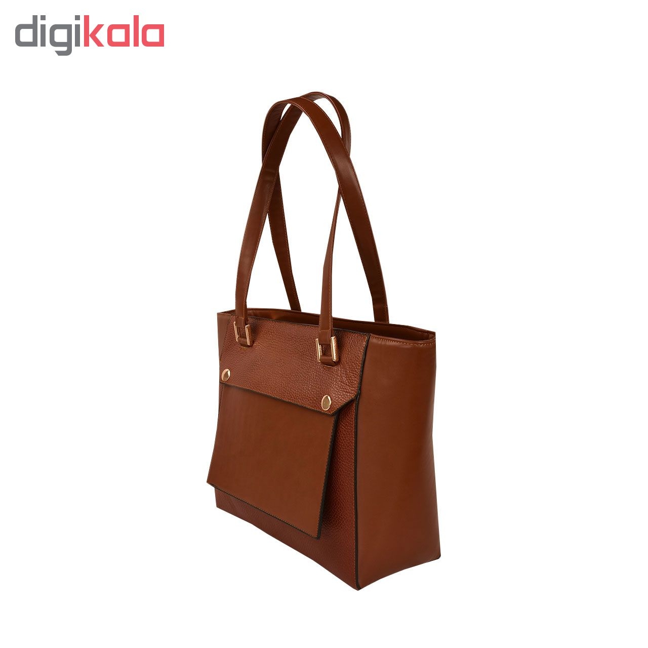 کیف دستی زنانه پارینه مدل PLV95-1