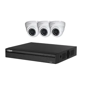 سیستم امنیتی داهوا مدل DACP32E3000-W