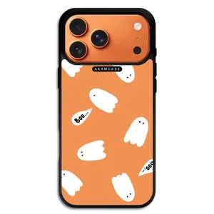 AKAM AMC-WA17PROMAX-BOO-22 Cover For Apple iPhone 17 Pro Max