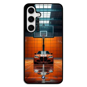 AKAM AMC-WSGS24-BMW-31 Cover For Samsung Galaxy S24