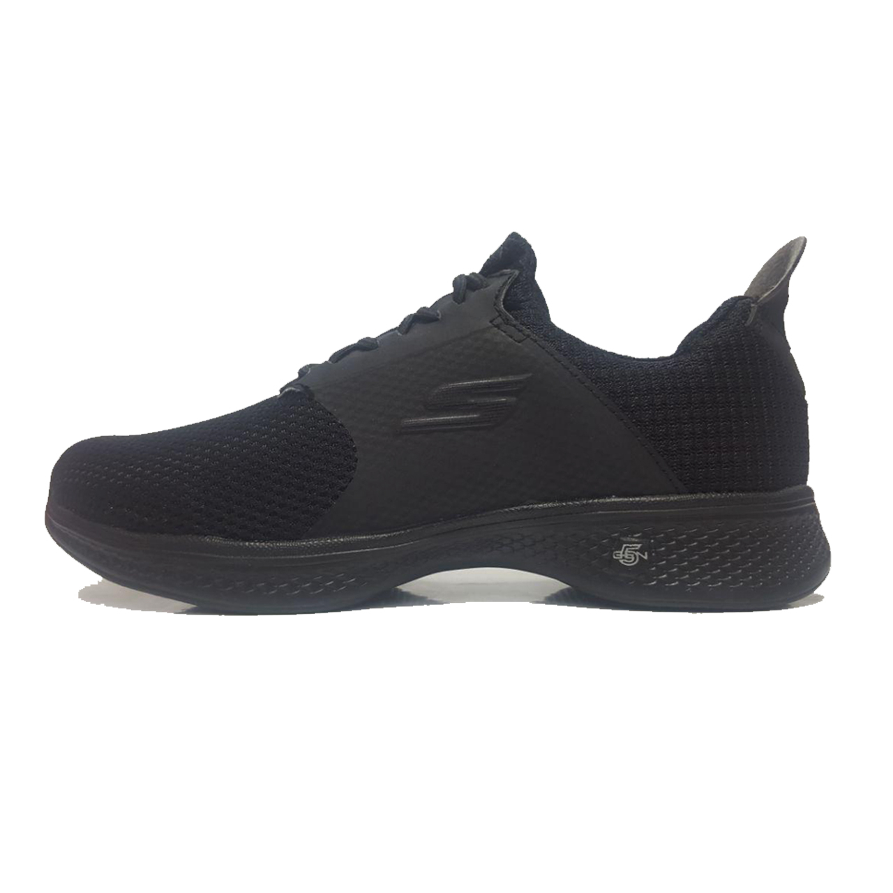 کفش مخصوص پیاده روی زنانه اسکیچرز مدل Go Walk 4-Black کفش مخصوص پیاده روی زنانه اسکیچرز مدل Go Walk 4-Black