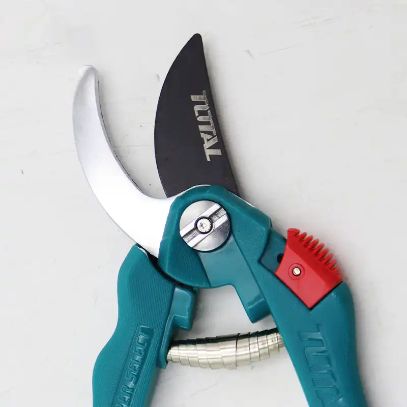 قیچی باغبانی توتال مدل YP-THT0201-8INCH