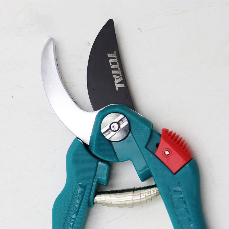 قیچی باغبانی توتال مدل YP-THT0201-8INCH