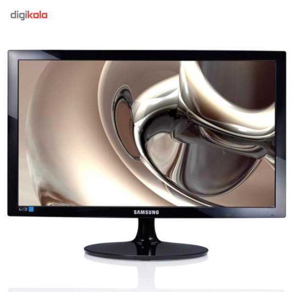 مانیتور سامسونگ مدل S20R325B Plus سایز 20 اینچ