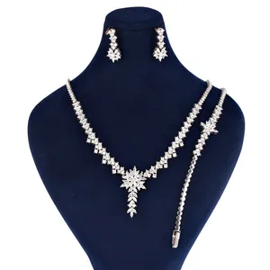 ست نقره مدوکلاس مدل SH510 