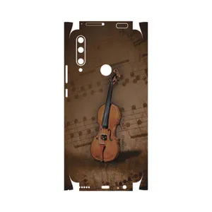 MAHOOT  Violin-Instrument-FullSkin Cover Sticker for Honor 9X