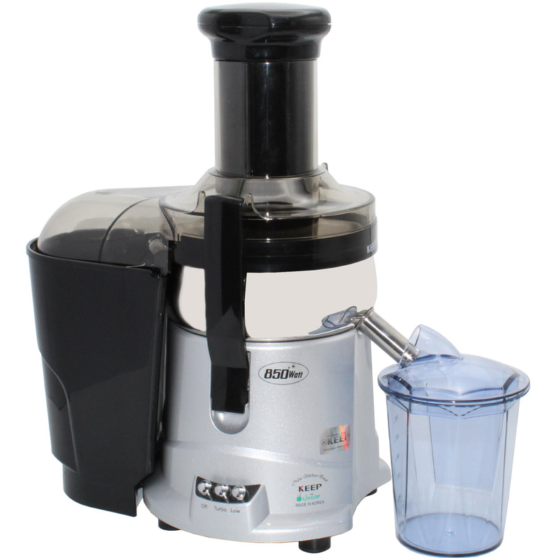 آبمیوه گیری کیپ مدل KNJ-8300K آبمیوه گیری کیپ مدل KNJ-8300K