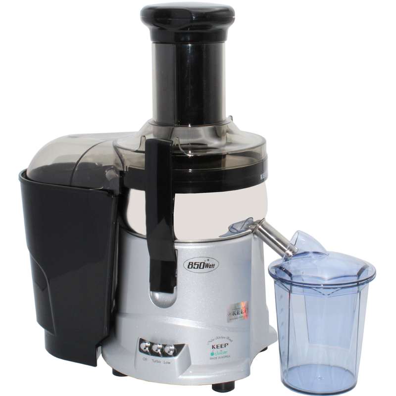 آبمیوه گیری کیپ مدل KNJ-8300K آبمیوه گیری کیپ مدل KNJ-8300K