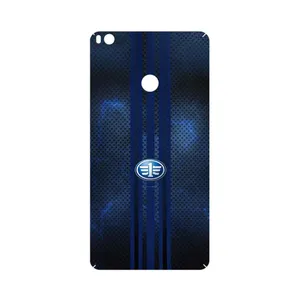 MAHOOT FAW Cover Sticker for Xiaomi Mi Max 2