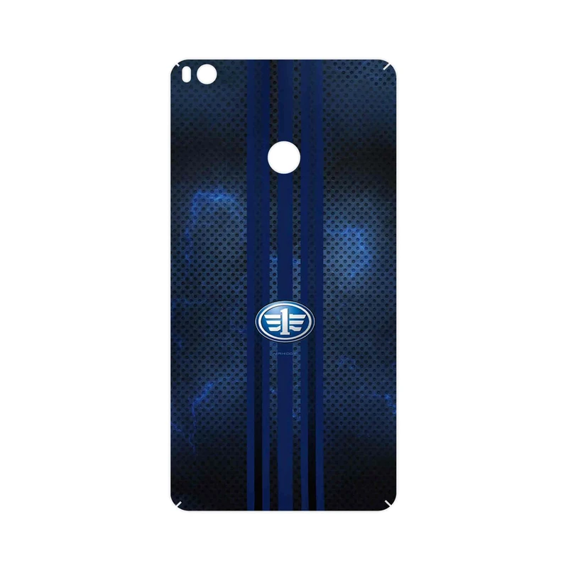 برچسب پوششی ماهوت مدل FAW مناسب برای گوشی موبایل شیائومی Mi Max 2