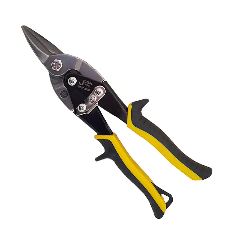 قیچی ورق بر جتک مدل AT - 014