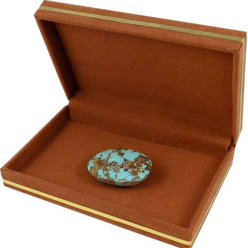 سنگ فیروزه نیشابور کد TG862