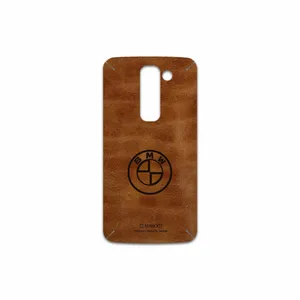 MAHOOT BFL-BMW Cover Sticker for LG G2 mini