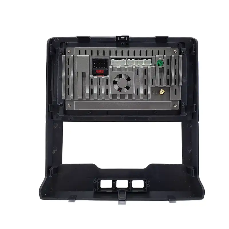 پخش کننده خودرو مدل P131