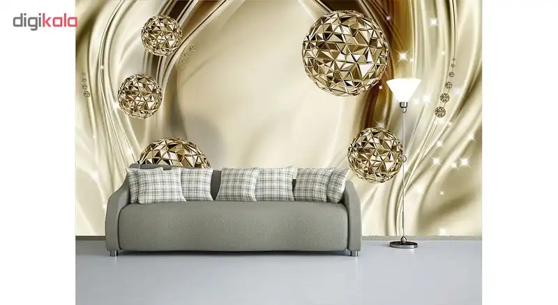 کاغذ دیواری مدل 2318003