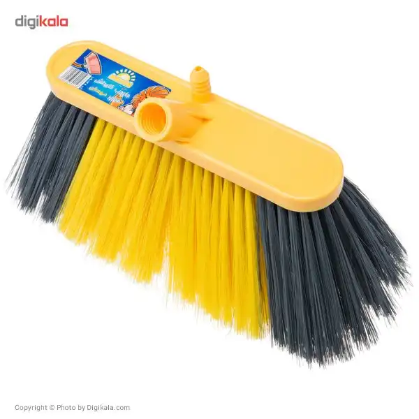 جارو کارواشی سوپر بدون دسته مهسان مدل 20137