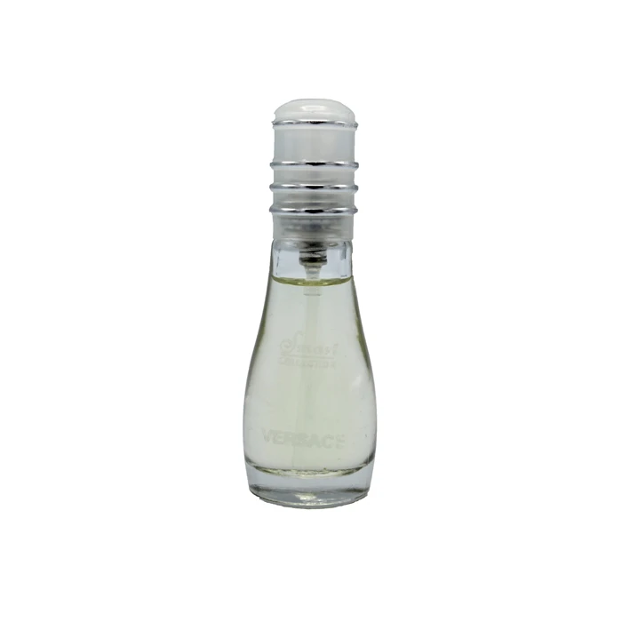 عطر جیبی زنانه اسمارت کالکشن مدل Versace حجم 15 میلی لیتر