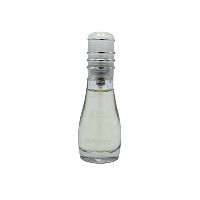 عطر جیبی زنانه  اسمارت کالکشن مدل Versace حجم 15 میلی لیتر