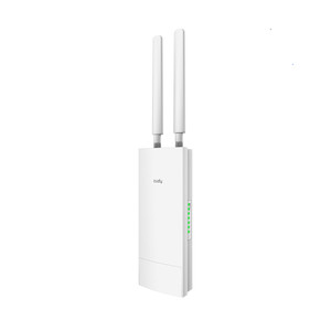 مودم روتر بی سیم 4G LTE کودی مدل LT400-Outdoor