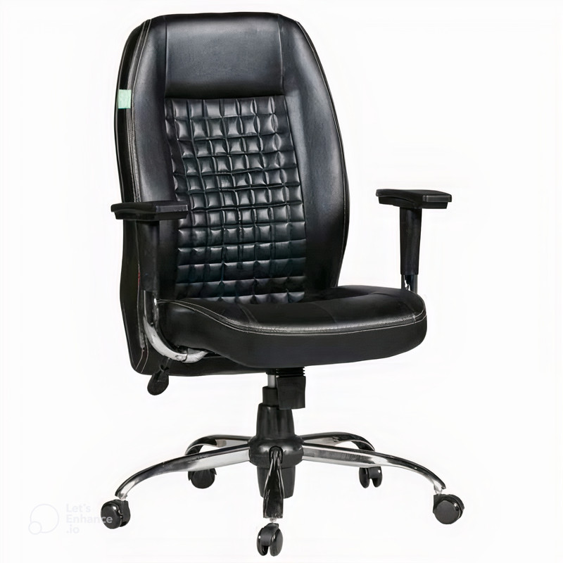 صندلی اداری مدل 4001