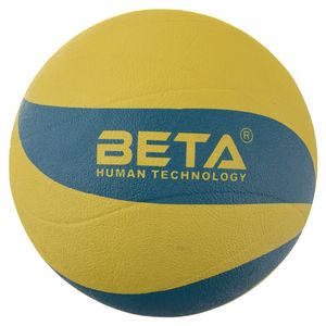 نقد و بررسی توپ والیبال بتا مدل PVBR5 سایز 4 توسط خریداران