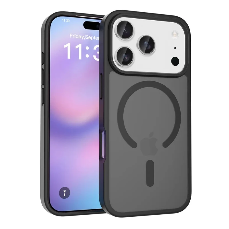 قاب آیفون 17پرو دلفی مدل کرایو Delfy Kryo Case