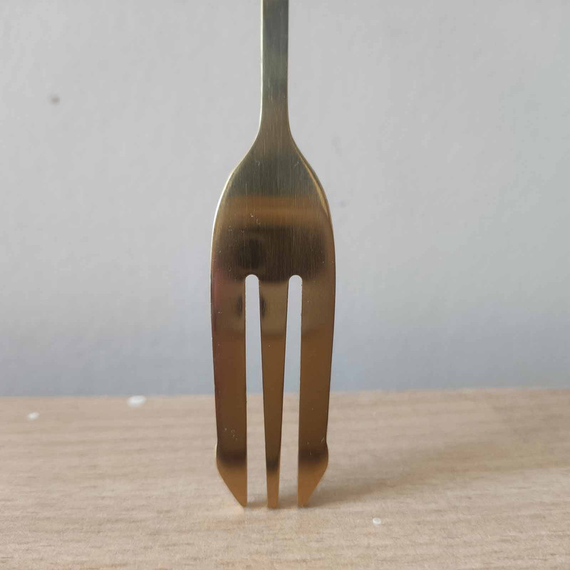 تال اسپون مدل Fork کد 30 تال اسپون مدل Fork کد 30