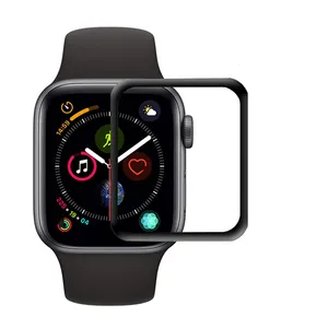js 268 3D Glass Screen Protector For Apple Watch 38mm